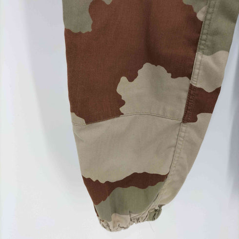 j.veyrier  フランス軍 デザートカモ メンズ  84M